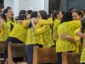 Festividade de Círculo de Oração e Visitadoras marca Teotônio Vilela