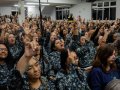 Abertura da Convenção Estadual 2022 reúne centenas de evangélicos na igreja sede