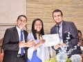 FATEAL forma turma do CPO Feminino, Bacharel e Básico em Teologia
