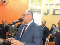 Aproximadamente 600 pessoas aceitam a Cristo no Conjoaad 2017