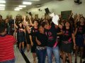 Juventude da 4ª região é impactada pelo poder de Deus durante Conjoaad