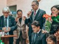 Pr. Marcondes Arruda é o novo dirigente da AD Moacir Andrade