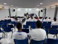 Assembleia de Deus já batizou 113 pessoas no Sistema Prisional em 2023