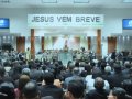 Pastor José Antonio: “Peça ao Senhor para revelar a tua chamada!”
