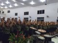 AD São Luís do Quitunde celebra o aniversário do pastor Amaro Antônio