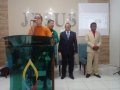 Impacta Jovem reúne juventude da Assembleia de Deus em Riacho da Jacobina