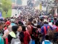 Pr. Aldo Ferreira fala sobre a caravana de emigrantes hondurenhos