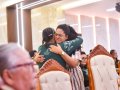 Congresso do Círculo de Oração e Visitadoras é marcado pela glória de Deus