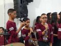 Festividade Unificada movimenta a AD Jardim Petrópolis 2