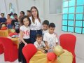 Projeto Quedes celebra Dia das Mães com homenagens