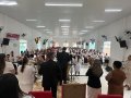 Festividade do Círculo de Oração é marcada com renovo espiritual em Feira Grande