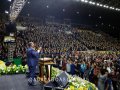 Pr. Claudio Gama: “Sabereis que Deus está no meio de vós!”