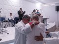 Assembleia de Deus realiza batismo no Sistema Prisional de Alagoas