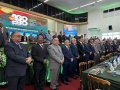 Pr. José Orisvaldo Nunes é reconduzido ao cargo de 7º vice-presidente da UMADENE