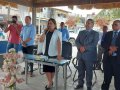 AD Maragogi, Instituto Restaurart e TJ promovem casamento coletivo