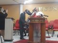 FATEAL| Alunos do Curso Preparatório de Obreiros em Messias e Jarbas Oiticica recebem certificação