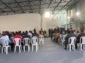 Assembleia de Deus em Paulo Afonso inaugura novo espaço de eventos
