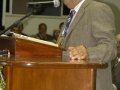 Pastor baiano incentiva irmandade entre ministros do Nordeste