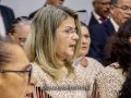 Pr. Edi Vinagre ministra na Santa Ceia de fevereiro no templo-sede