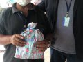 LEAL celebra Ceia de Natal com os idosos da instituição