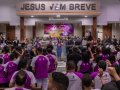 CONJOAAD 2023 é marcado com avivamento entre jovens da Assembleia de Deus