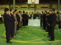 Igreja em São José da Laje batiza 115 e faz desfile do Centenário