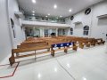 Novo templo da Assembleia de Deus em Jardim Saúde é inaugurado