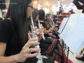 Banda Shalon celebra 19 anos de adoração a Deus em São Miguel dos Campos