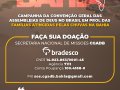 Participe da `Campanha SOS Bahia´ da CGADB