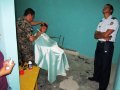 Relatório mostra trabalhos evangelísticos e sociais em Honduras