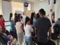 Relatório da obra missionária na Espanha: Maio de 2026