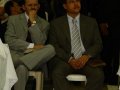 Autoridades parabenizam o pastor José Neco