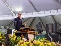 Convenção 2026 tem mensagem sobre o livramento de Deus para as famílias