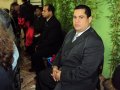 Pastor Arnóbio Tavares representa Alagoas em convenção no Piauí