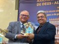 Teotônio Vilela recebe a 102ª Escola Bíblica Itinerante de Obreiros