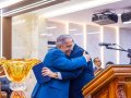 Pastor-presidente inicia estudo bíblico no livro de Atos dos Apóstolos