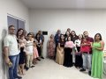 Assembleia de Deus inaugura anexo da congregação em Village Campestre 2