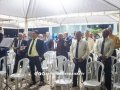 Cinco pessoas aceitam a Jesus em Cruzada Festiva da AD Teotônio Vilela