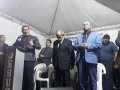 Oito pessoas aceitam a Cristo na 2ª Cruzada Evangelística da 8ª Região