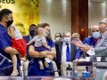 Culto de doutrina tem mensagem sobre o juízo e as providências de Deus 