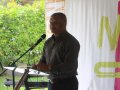 Rev. José Orisvaldo Nunes participa do retiro de adolescentes e juvenis da AD Farol