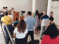 Relatório da obra missionária na Espanha: Junho de 2023