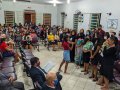 AD Novo Mundo promove 3ª edição da Semana Missionária