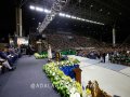 Pr. Claudio Gama: “Sabereis que Deus está no meio de vós!”