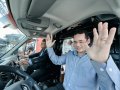 Deputado Mesaque Padilha garante ambulância para abrigo da Assembleia de Deus