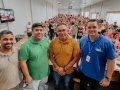Mais de 300 evangélicos são beneficiados com mutirão de cirurgias promovido pelo deputado Mesaque Padilha e irmão Gunnar Nunes