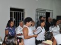 Igreja em Delmiro cresce com a inauguração de mais um templo