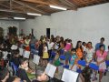 Políticos garantem ajuda para obra de Deus no povoado Caboclo