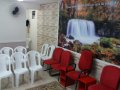 Sub da AD Ouro Preto é desmembrada e torna-se a congregação Damasco