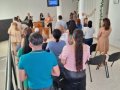 Relatório da obra missionária na Espanha: Junho de 2025